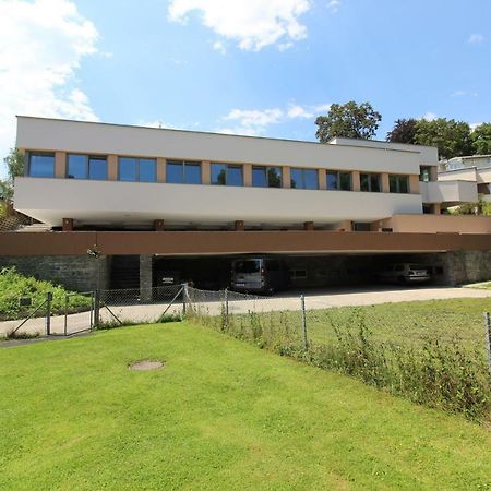 Hero'S Home Klagenfurt am Woerthersee Exterior foto